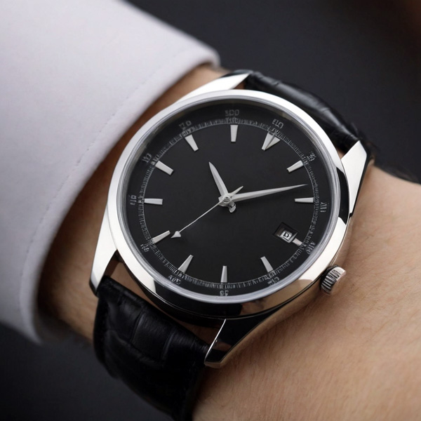 Luxus Armbanduhr