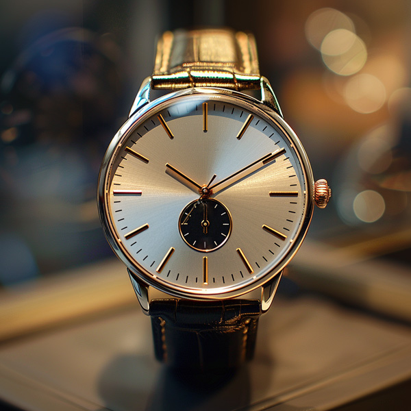 Tolle Armbanduhr
