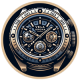 Vela Krona Logo: Armbanduhren